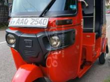 Bajaj RE 2014 Three Wheel