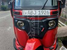 Bajaj RE 2016 Three Wheel