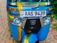 Bajaj RE 2014 Three Wheel