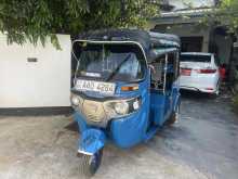 Bajaj RE 2014 Three Wheel