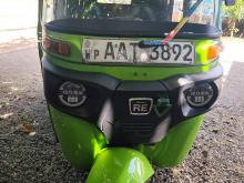 Bajaj RE 205 2014 Three Wheel