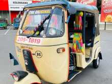 Bajaj RE 1997 Three Wheel