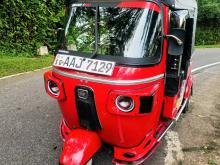Bajaj RE 205 2013 Three Wheel