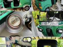 Bajaj RE 205 2011 Three Wheel