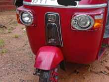 Bajaj RE 205 2011 Three Wheel