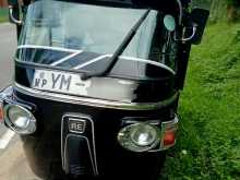 Bajaj RE 205 2011 Three Wheel