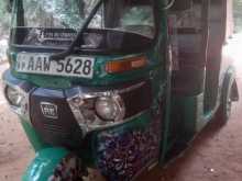 Bajaj RE 2015 Three Wheel