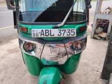 Bajaj RE 2016 Three Wheel