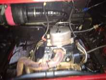 Bajaj RE 205 2016 Three Wheel