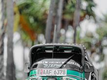 Bajaj RE 205 2012 Three Wheel