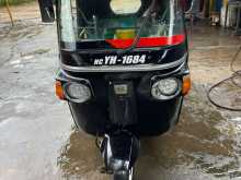 Bajaj 205 Threewheel 2011 Three Wheel