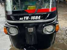 Bajaj RE 205 2012 Three Wheel