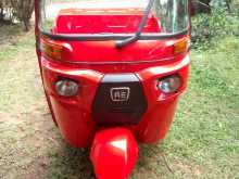 Bajaj RE 2019 Three Wheel