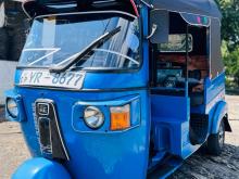 Bajaj RE 2011 Three Wheel