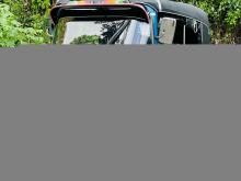 Bajaj RE 2012 Three Wheel