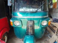 Bajaj RE 2010 Three Wheel