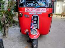 Bajaj RE 2000 Three Wheel