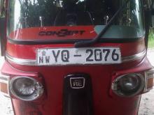 Bajaj RE 2011 Three Wheel