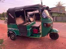 Bajaj RE 2010 Three Wheel