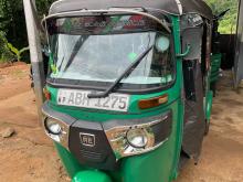 Bajaj RE 4 Stroke 2015 Three Wheel