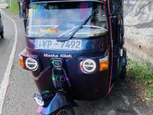 Bajaj RE 2011 Three Wheel