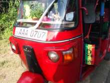 Bajaj RE 2013 Three Wheel