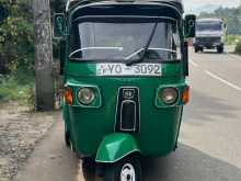 Bajaj RE 2011 Three Wheel