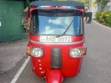 Bajaj RE 2012 Three Wheel