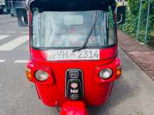 Bajaj RE 2010 Three Wheel