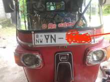 Bajaj RE 2011 Three Wheel