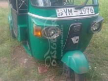 Bajaj RE 2011 Three Wheel