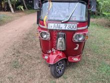 Bajaj RE 2013 Three Wheel