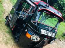 Bajaj RE 2012 Three Wheel