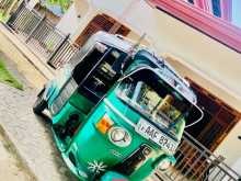 Bajaj RE 2013 Three Wheel