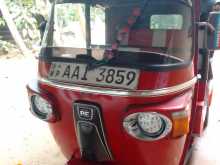 Bajaj RE 4 Stroke 2013 Three Wheel