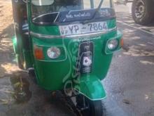 Bajaj RE 4 Stroke 2021 Three Wheel