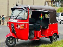Bajaj RE 2013 Three Wheel