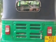 Bajaj RE 2015 Three Wheel