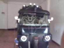 Bajaj RE 2012 Three Wheel