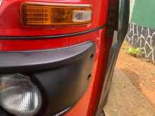 Bajaj RE 2018 Three Wheel