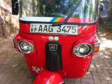 Bajaj RE 2013 Three Wheel
