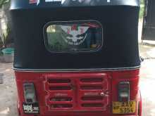 Bajaj RE 2014 Three Wheel