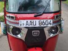 Bajaj RE 2014 Three Wheel