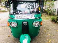 Bajaj RE 2011 Three Wheel