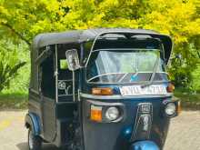 Bajaj 205RE 2012 2012 Three Wheel