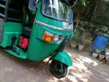 Bajaj RE 2013 Three Wheel