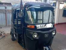 Bajaj RE 2015 Three Wheel