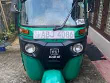 Bajaj RE 2016 Three Wheel