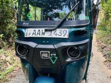 Bajaj RE 0 Three Wheel