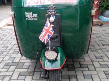 Bajaj RE 1999 Three Wheel